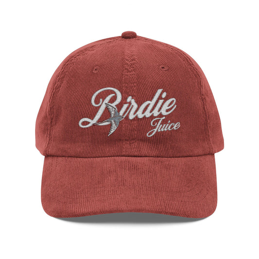 Birdie Juice Hat - Old Time Sports