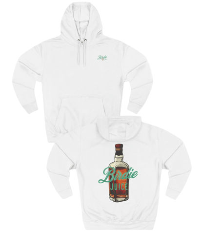 Birdie Juice Hoodie - Old Time Sports