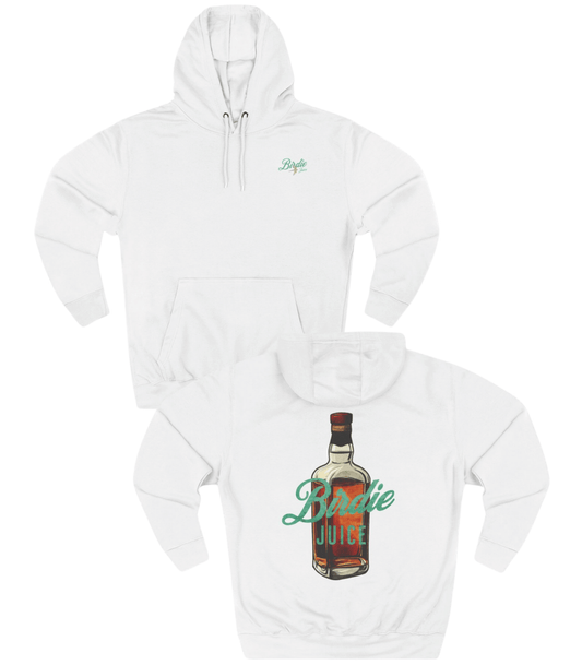 Birdie Juice Hoodie - Old Time Sports