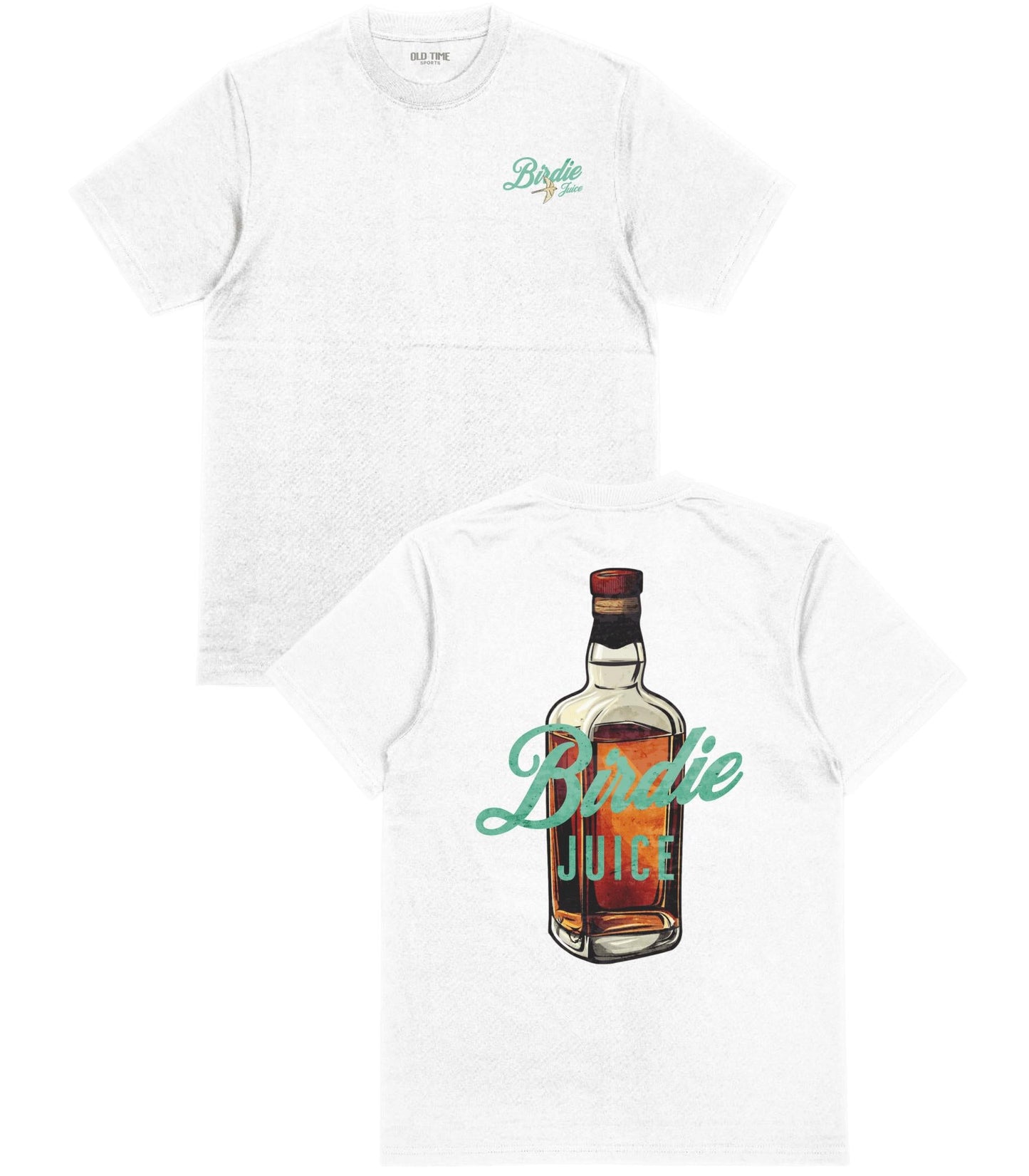 Birdie Juice T-Shirt