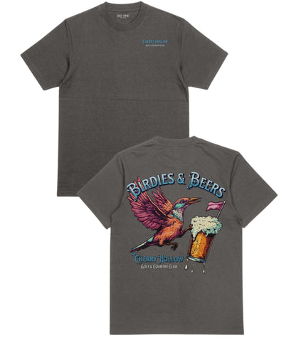 Birdies & Beers T-Shirt