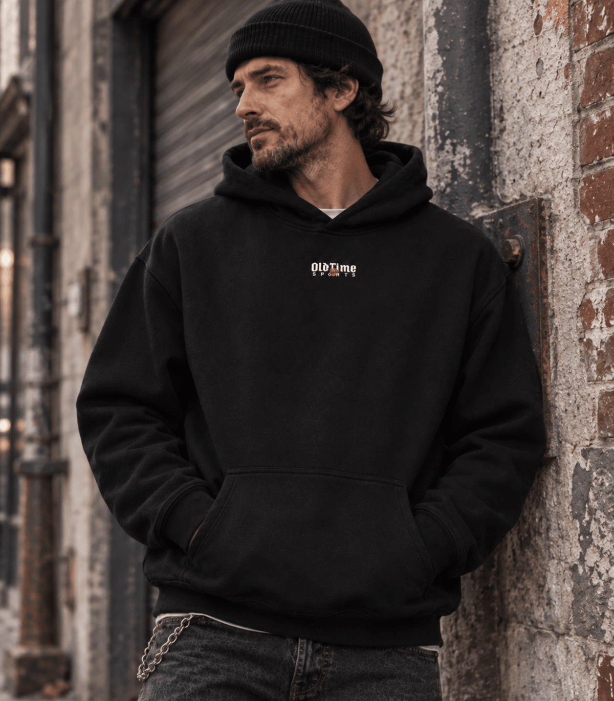 Bleacher Creature Premium Hoodie - Old Time Sports