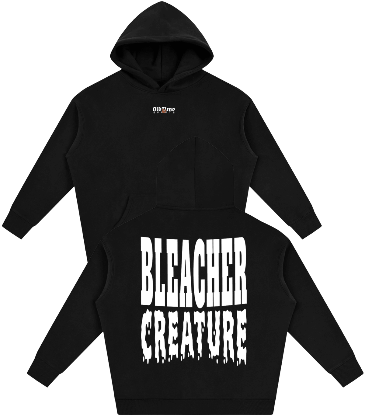 Bleacher Creature Premium Hoodie - Old Time Sports