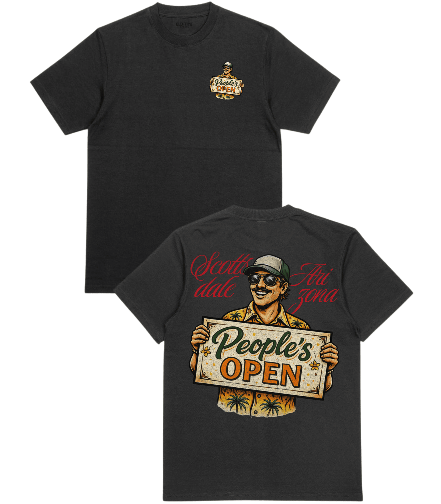 Bleacher Creature T-Shirt