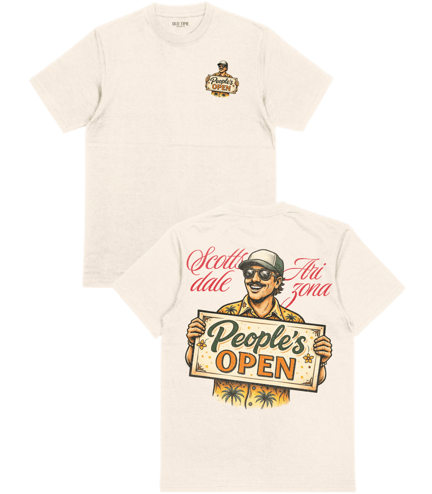 Bleacher Creature T-Shirt