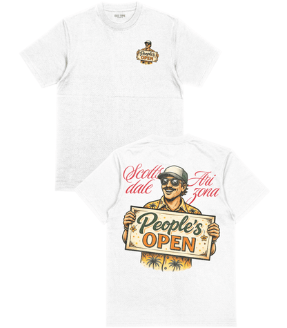 Bleacher Creature T-Shirt