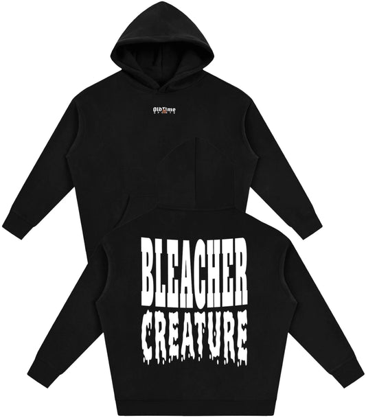 Bleacher Creature Warmup Hoodie - Old Time Sports