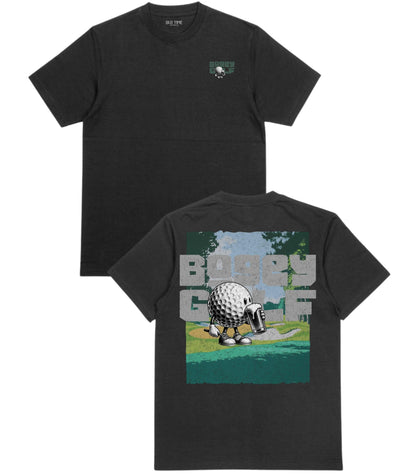 Bogey Golf T-Shirt