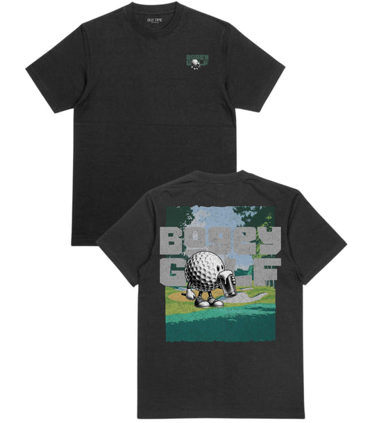 Bogey Golf T-Shirt