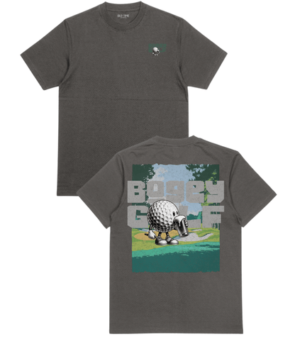 Bogey Golf T-Shirt - Old Time Sports
