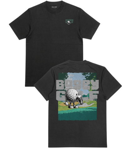 Bogey Golf T-Shirt - Old Time Sports