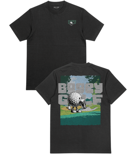 Bogey Golf T-Shirt - Old Time Sports
