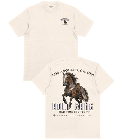 Bolt Gang T-Shirt - Old Time Sports