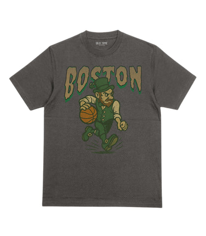 Boston Basketball Club T-Shirt