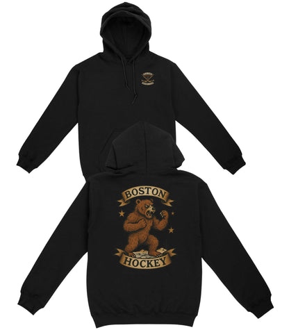 Boston HC Basic Hoodie