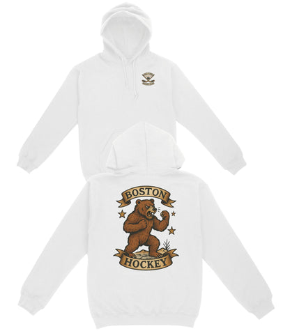 Boston HC Basic Hoodie
