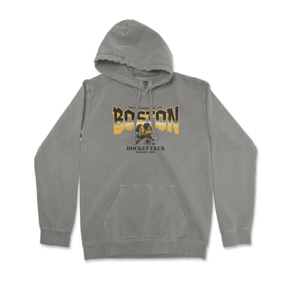 Boston HC Premium Hoodie - Old Time Sports