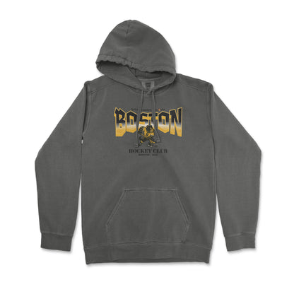 Boston HC Premium Hoodie - Old Time Sports