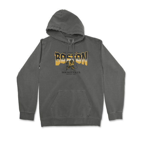 Boston HC Premium Hoodie - Old Time Sports