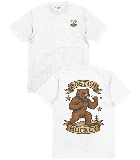 Boston HC T-Shirt - Old Time Sports