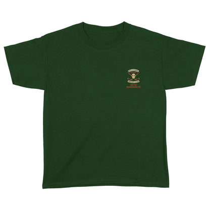 Boston Hockey v1 YOUTH T-Shirt - Old Time Sports