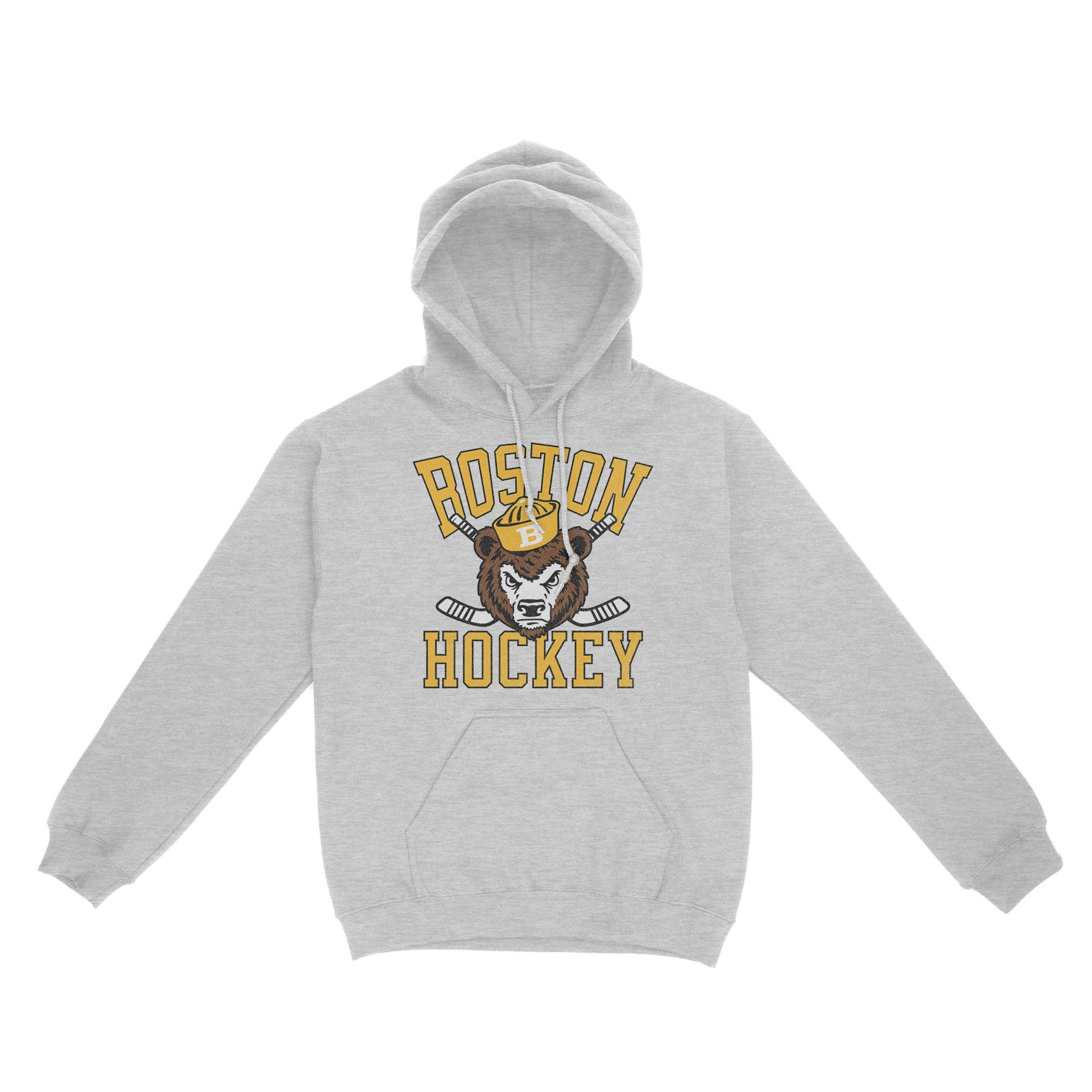 Boston Playoffs '26 Basic Hoodie - Old Time Sports