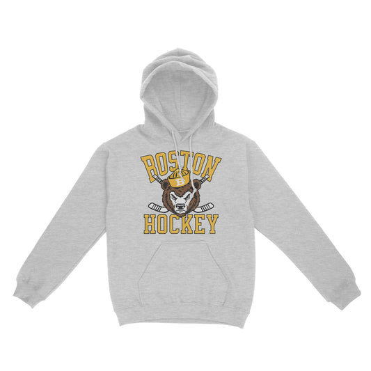 Boston Playoffs '26 Basic Hoodie - Old Time Sports