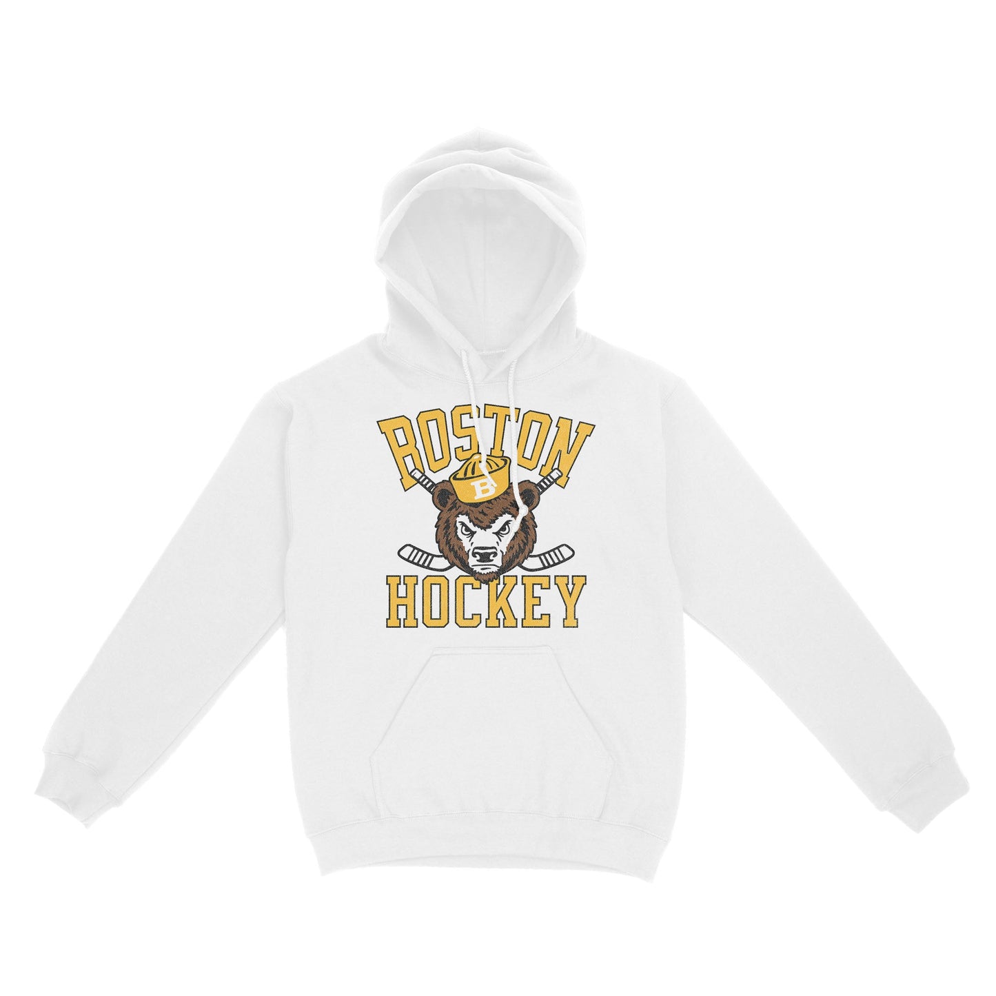 Boston Playoffs '26 Basic Hoodie - Old Time Sports