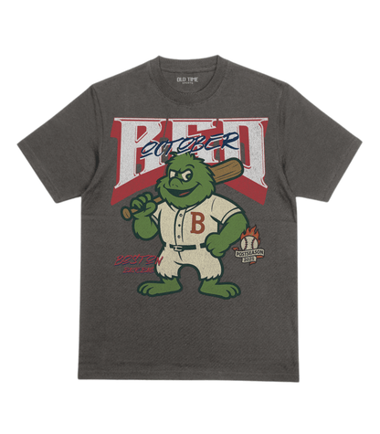 Boston Postseason T-Shirt - Old Time Sports