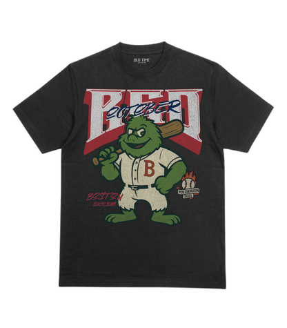 Boston Postseason T-Shirt - Old Time Sports