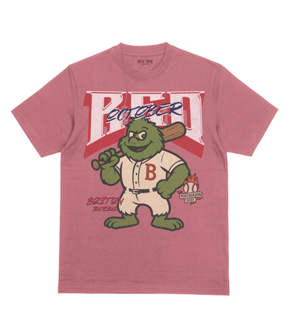 Boston Postseason T-Shirt - Old Time Sports