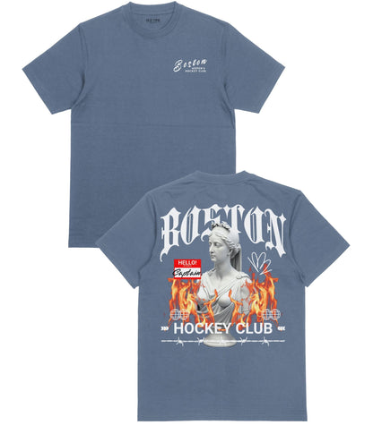 Boston Women's HC T-Shirt
