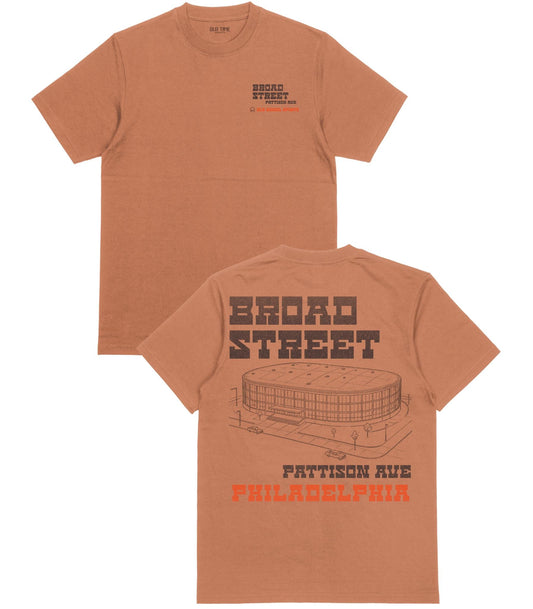 Broad Street T-Shirt