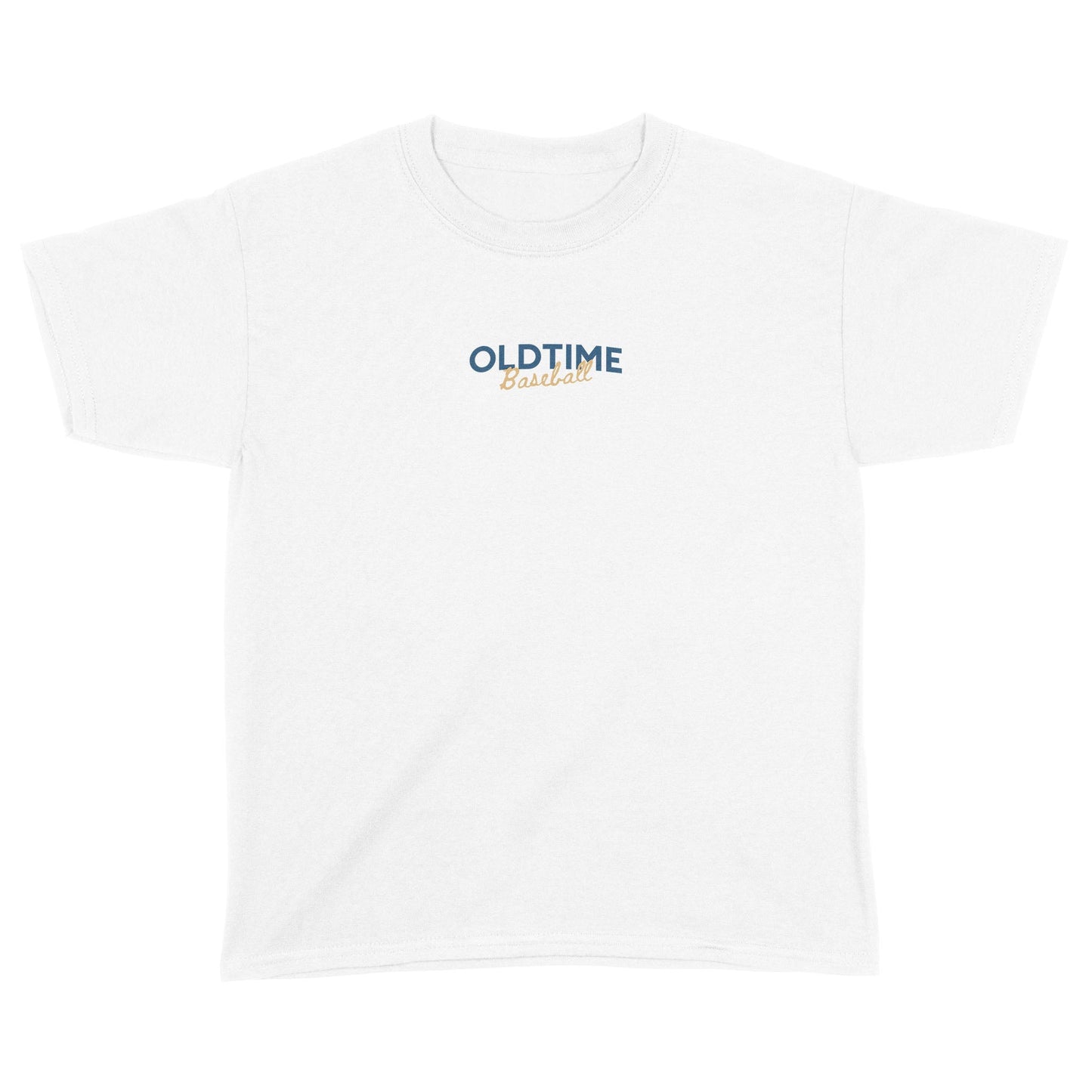 Bronx Bombers YOUTH T-Shirt - Old Time Sports