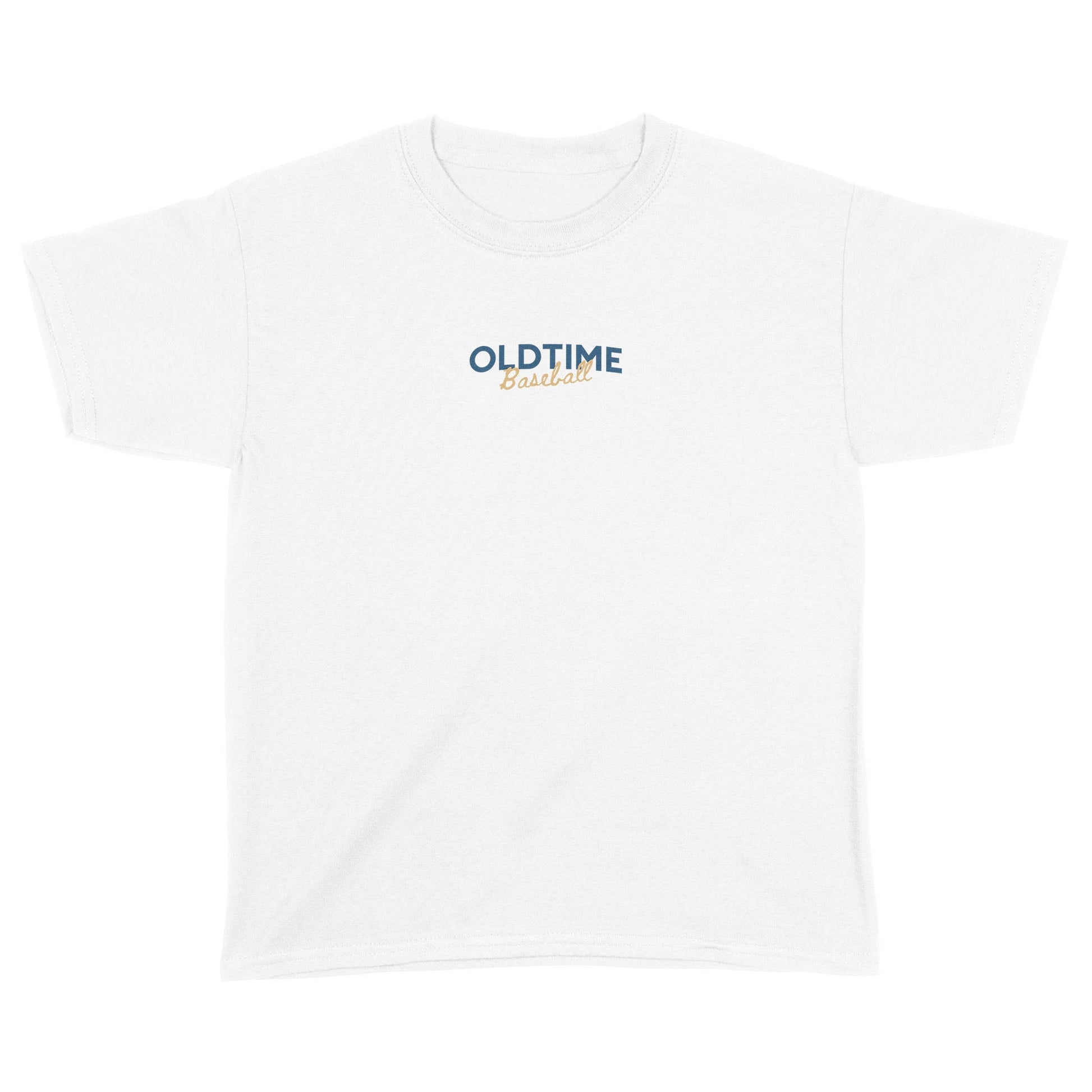 Bronx Bombers YOUTH T-Shirt - Old Time Sports