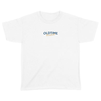 Bronx Bombers YOUTH T-Shirt - Old Time Sports