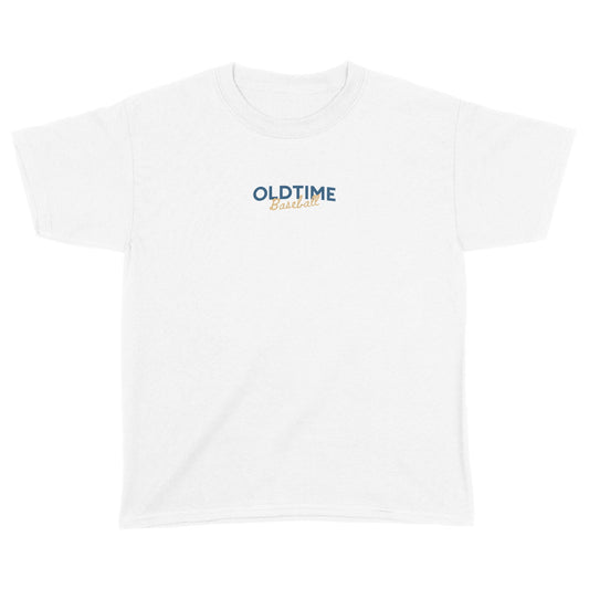 Bronx Bombers YOUTH T-Shirt - Old Time Sports