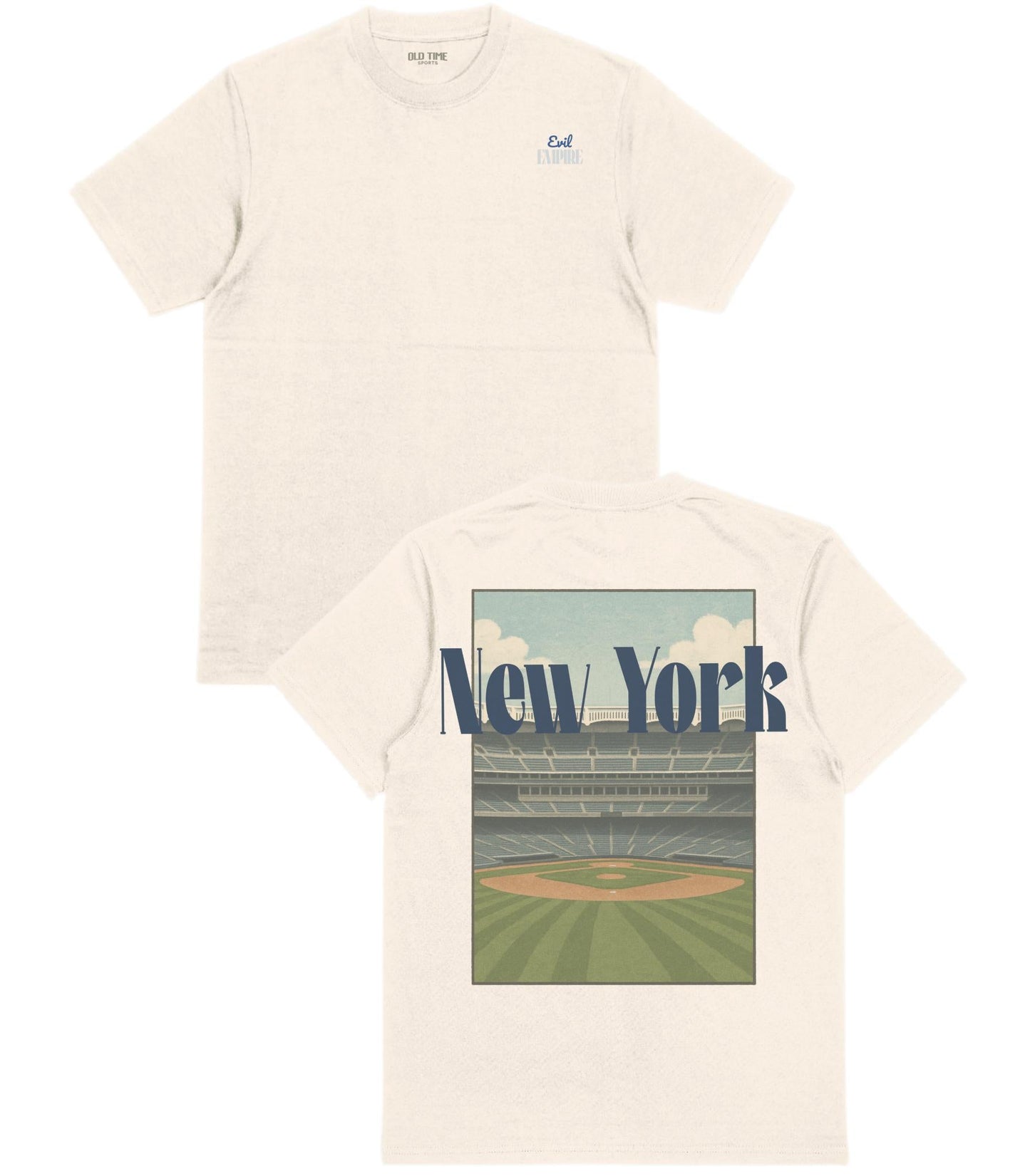 Bronx Empire T-Shirt