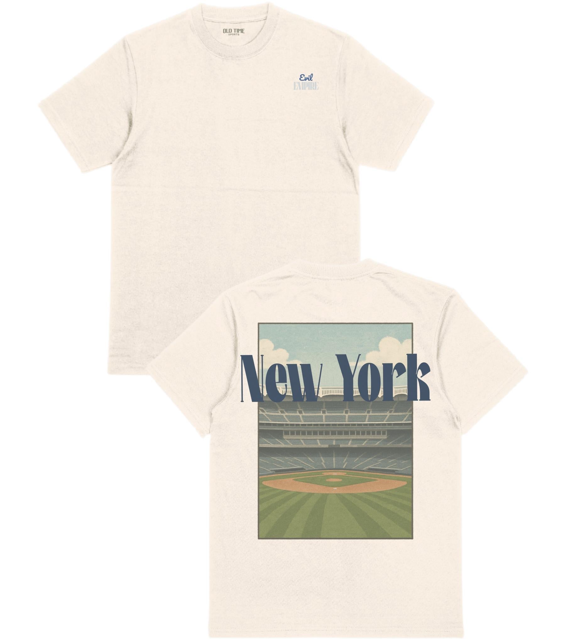 Bronx Empire T-Shirt
