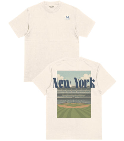 Bronx Empire T-Shirt