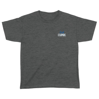 Bronx Empire YOUTH T-Shirt - Old Time Sports