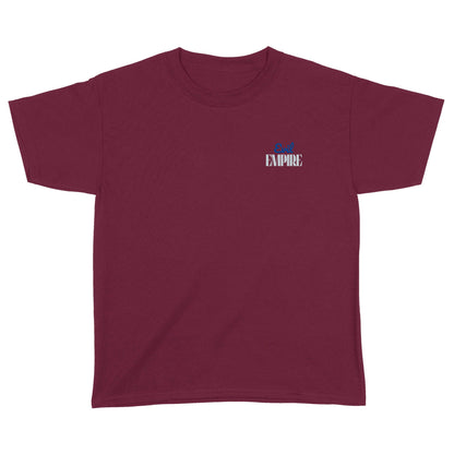 Bronx Empire YOUTH T-Shirt - Old Time Sports