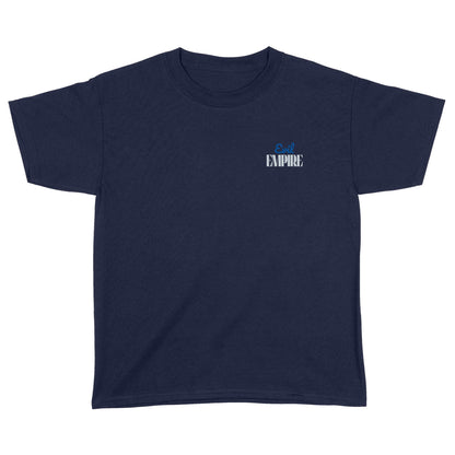 Bronx Empire YOUTH T-Shirt - Old Time Sports