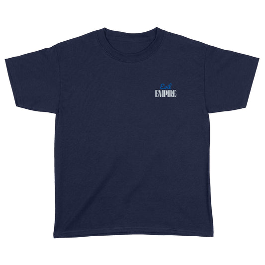 Bronx Empire YOUTH T-Shirt - Old Time Sports