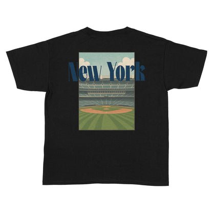 Bronx Empire YOUTH T-Shirt - Old Time Sports