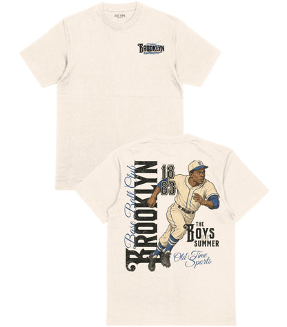 Brooklyn Base Ball Club T-Shirt - Old Time Sports