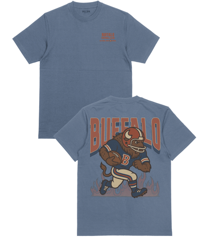 Buffalo Football Club T-Shirt - Old Time Sports