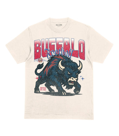 Buffalo Football Club v2 T-Shirt