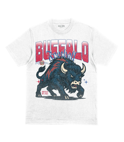 Buffalo Football Club v2 T-Shirt