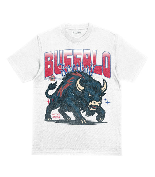 Buffalo Football Club v2 T-Shirt
